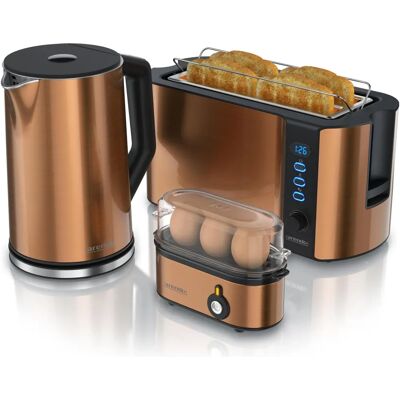 Arendo - FRUKOST - Kupfer - 1.5L - Küchenbundles Arendo - FRUKOST - Kupfer - 1.5L - Küchenbundles