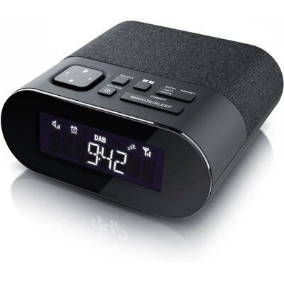 Bearware DAB Plus Radiowecker - Radiowecker Bearware DAB Plus Radiowecker - Radiowecker