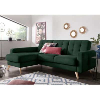 Sofa FASHION Nappa L-Form mit Stauraum Sofa FASHION Nappa L-Form mit Stauraum