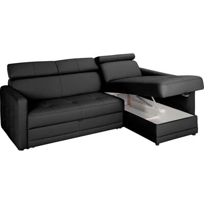 Ecksofa EXXPO - Arles Multifunktionales Sofa - Kleiner Raum Ecksofa EXXPO - Arles Multifunktionales Sofa - Kleiner Raum