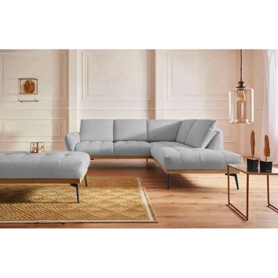 Guido Maria Kretschmer Palíc Silber Hocker - Ottomans Guido Maria Kretschmer Palíc Silber Hocker - Ottomans