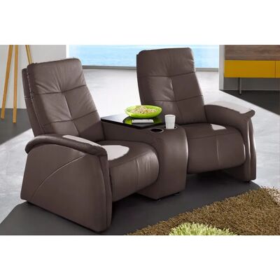 City Sofa Tivoli Relax 2-Sitzer - Sofa City Sofa Tivoli Relax 2-Sitzer - Sofa