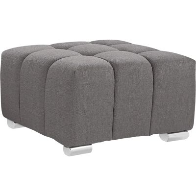 Exxpo Sofa Fashion Elias Anthrazit Hocker Exxpo Sofa Fashion Elias Anthrazit Hocker