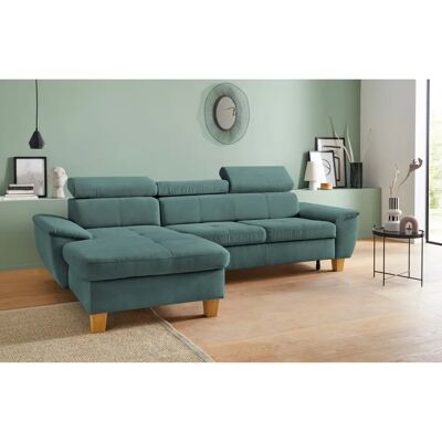 Sofa Fashion Enya L-Form Sofa - Wohnzimmermöbel Sofa Fashion Enya L-Form Sofa - Wohnzimmermöbel