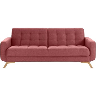 EXXPO Fiord 3-Sitzer Sofa - Modernes Design EXXPO Fiord 3-Sitzer Sofa - Modernes Design