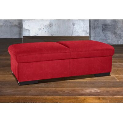 SOFA FASHION Salerno Moderner Polsterhocker SOFA FASHION Salerno Moderner Polsterhocker