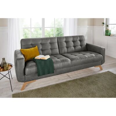 EXXPO Fiord 3-Sitzer Vintage Sofa EXXPO Fiord 3-Sitzer Vintage Sofa