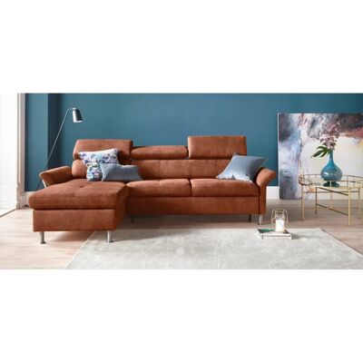 Exxpo Maretto L-Form Ecksofa - Sofa Exxpo Maretto L-Form Ecksofa - Sofa