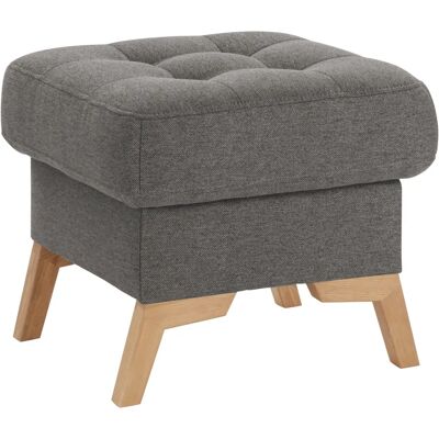 Sofa Fashion Fiord Kompakter Vintage Hocker - Möbel Sofa Fashion Fiord Kompakter Vintage Hocker - Möbel