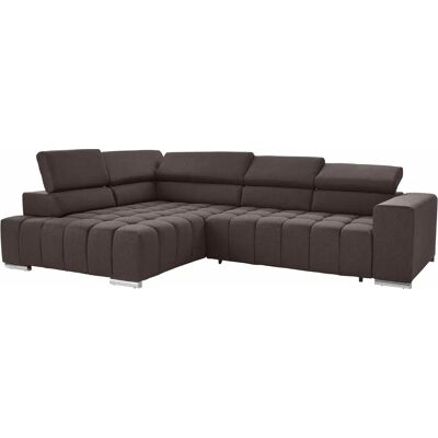 exxpo - sofa fashion Elias L-Form Sofa - Sofa exxpo - sofa fashion Elias L-Form Sofa - Sofa