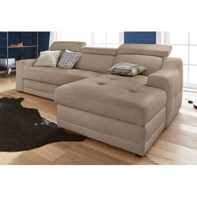 Sofa FASHION Lotos - Elegantes L-Form Sofa mit Stauraum Sofa FASHION Lotos - Elegantes L-Form Sofa mit Stauraum