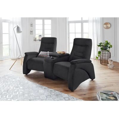 EXXPO - SOFA FASHION Ascoli, hoher Sitzkomfort, Armlehnen - Sofa EXXPO - SOFA FASHION Ascoli, hoher Sitzkomfort, Armlehnen - Sofa
