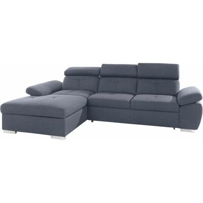 SOFA FASHION Exxpo - Rundsofa Night Sky - Sofa SOFA FASHION Exxpo - Rundsofa Night Sky - Sofa