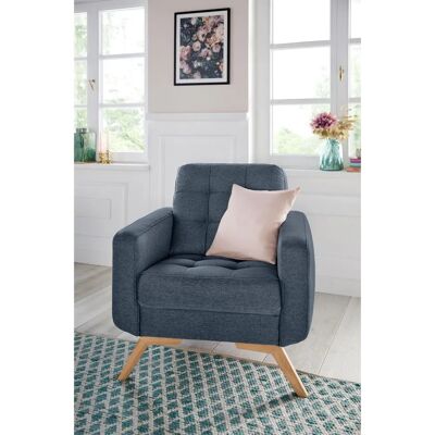 SOFA FASHION Fiord Loungesessel - Sessel SOFA FASHION Fiord Loungesessel - Sessel