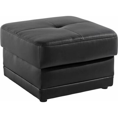 SOFA FASHION Lotos Komfortabler Hocker - Hocker SOFA FASHION Lotos Komfortabler Hocker - Hocker