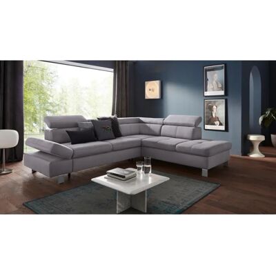 SOFA FASHION Fiji, L-Form - Schlafsofa mit Bettfunktion SOFA FASHION Fiji, L-Form - Schlafsofa mit Bettfunktion
