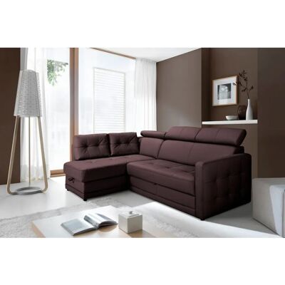 Ecksofa SOFA FASHION Arles - Platzsparend, mit Bettfunktion Ecksofa SOFA FASHION Arles - Platzsparend, mit Bettfunktion