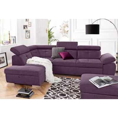 Sofa FASHION Frühjahr L-Form - Sofa Sofa FASHION Frühjahr L-Form - Sofa