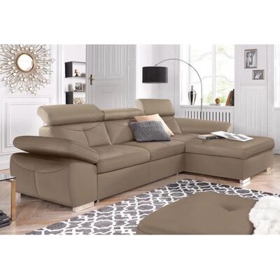 Ecksofa EXXPO - SOFA FASHION Spring - 284x81x181 cm Ecksofa EXXPO - SOFA FASHION Spring - 284x81x181 cm