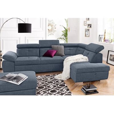 Ecksofa Spring Night Sky - Sofa Ecksofa Spring Night Sky - Sofa