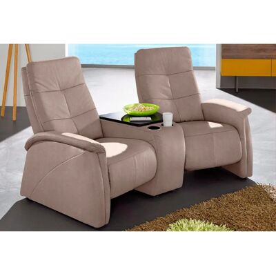 EXXPO Tivoli Beiges Relax-Sofa - Sofa EXXPO Tivoli Beiges Relax-Sofa - Sofa