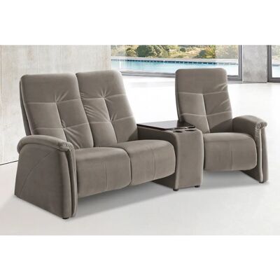 City Sofa Tivoli 3-Sitzer Sofa - Moderner Kino-Stil City Sofa Tivoli 3-Sitzer Sofa - Moderner Kino-Stil