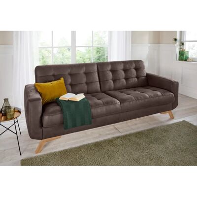 EXXPO Fiord 3-Sitzer Vintage Sofa EXXPO Fiord 3-Sitzer Vintage Sofa