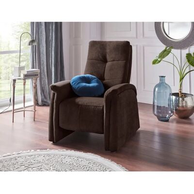 SOFA FASHION Tivoli Sessel - Relax, Microfaser, Leder - Modernes Design SOFA FASHION Tivoli Sessel - Relax, Microfaser, Leder - Modernes Design