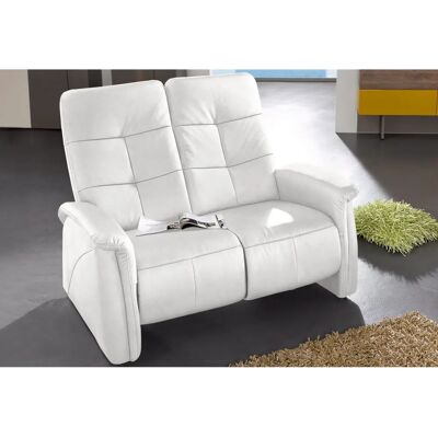 EXXPO Tivoli Sofa - Relaxen, Weiß EXXPO Tivoli Sofa - Relaxen, Weiß