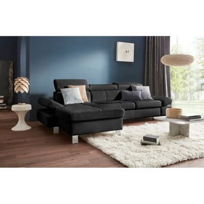 SOFA FASHION Fiji L-Form - Sofa SOFA FASHION Fiji L-Form - Sofa