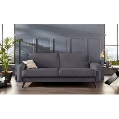 EXXPO Samso 3-Sitzer Sofa mit Stauraum EXXPO Samso 3-Sitzer Sofa mit Stauraum