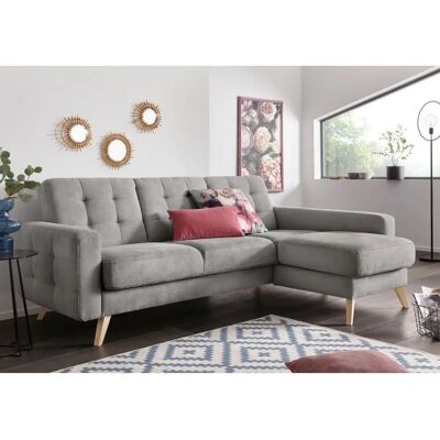 SOFA FASHION Nappa L-Form - Sofa SOFA FASHION Nappa L-Form - Sofa