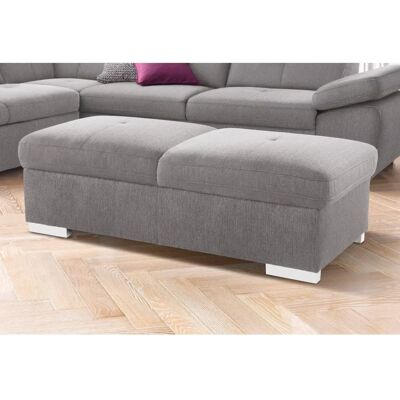Exxpo Sofa Fashion Frühlings Hocker - Sitzmöbel Exxpo Sofa Fashion Frühlings Hocker - Sitzmöbel
