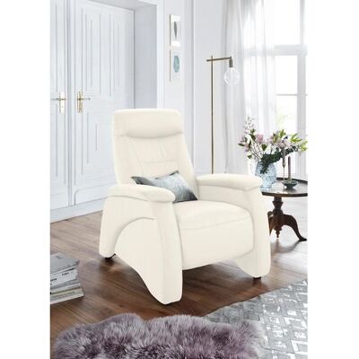 SOFA FASHION Ascoli Relaxsessel - Naturläder Hochlehner - Sessel SOFA FASHION Ascoli Relaxsessel - Naturläder Hochlehner - Sessel