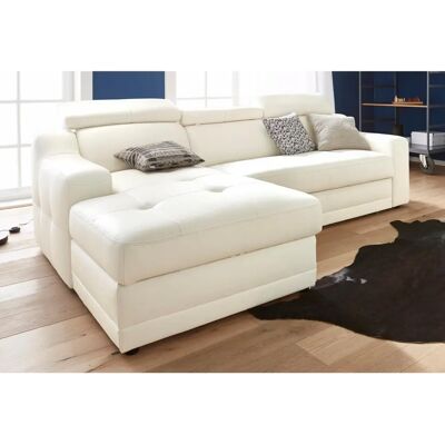 SOFA FASHION Lotos - Elegantes L-Form Ecksofa mit Stauraum SOFA FASHION Lotos - Elegantes L-Form Ecksofa mit Stauraum