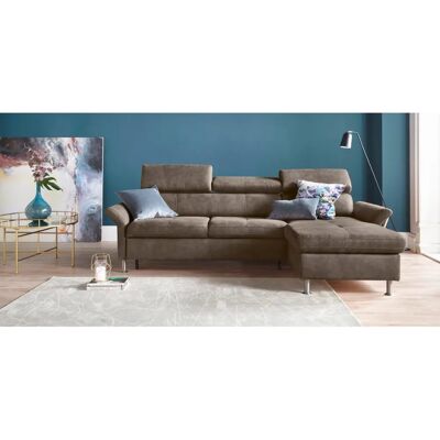 exxpo - sofa fashion Maretto L-Form Couch - Wohnzimmermöbel exxpo - sofa fashion Maretto L-Form Couch - Wohnzimmermöbel