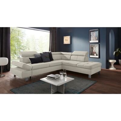 SOFA FASHION Fiji L-Form - Sofa SOFA FASHION Fiji L-Form - Sofa