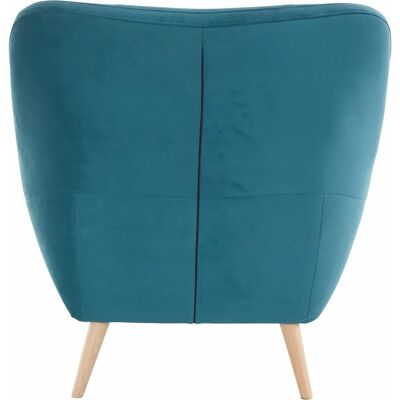 Sofa Fashion Scandi Lounge Sessel - Armlehnstuhl Sofa Fashion Scandi Lounge Sessel - Armlehnstuhl