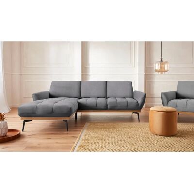 Guido Maria Kretschmer Home & Living Palíc L-Form Ecksofa - Sofa Guido Maria Kretschmer Home & Living Palíc L-Form Ecksofa - Sofa