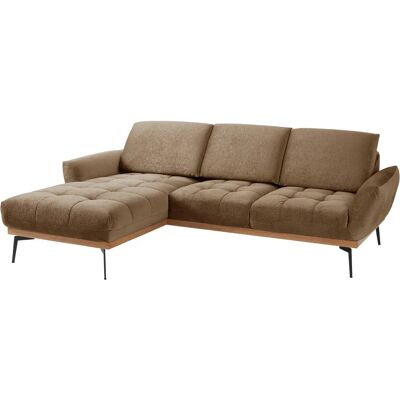 Guido Maria Kretschmer Palíc Velours L-Form Sofa - Sofa Guido Maria Kretschmer Palíc Velours L-Form Sofa - Sofa