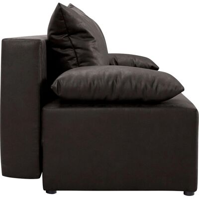 Schlafsofa SOFA FASHION Exxpo Tabou - Microfaser, Lift, Stauraum Schlafsofa SOFA FASHION Exxpo Tabou - Microfaser, Lift, Stauraum