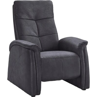 Sofa Fashion Tivoli Sessel - Relax, Mikrofaser Lederoptik Sofa Fashion Tivoli Sessel - Relax, Mikrofaser Lederoptik