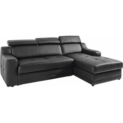 Sofa SOFA FASHION Lotos - Elegantes L-förmiges Sofa mit Stauraum Sofa SOFA FASHION Lotos - Elegantes L-förmiges Sofa mit Stauraum