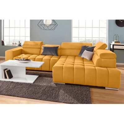 exxpo - sofa fashion Elias - Modulares L-Form Sofa - Bequem & Flexibel exxpo - sofa fashion Elias - Modulares L-Form Sofa - Bequem & Flexibel