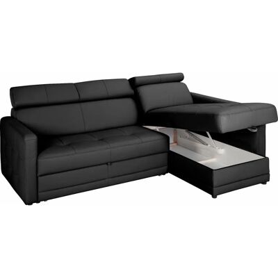SOFA FASHION Arles - Ecksofa mit Bettfunktion - Sofa SOFA FASHION Arles - Ecksofa mit Bettfunktion - Sofa