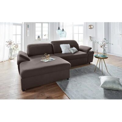 Sofa FASHION Kyoto L-Form - Sofa Sofa FASHION Kyoto L-Form - Sofa