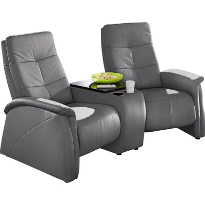 City Sofa Tivoli - Relax 2-Sitzer - Sofa City Sofa Tivoli - Relax 2-Sitzer - Sofa
