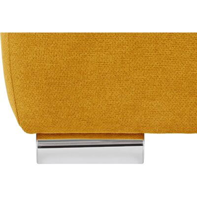 Exxpo Sofa Fashion Elias Senf Hocker - Hocker Exxpo Sofa Fashion Elias Senf Hocker - Hocker