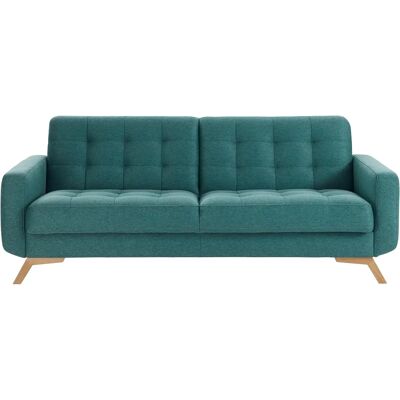 EXXPO Fiord 3-Sitzer Sofa - Vintage EXXPO Fiord 3-Sitzer Sofa - Vintage