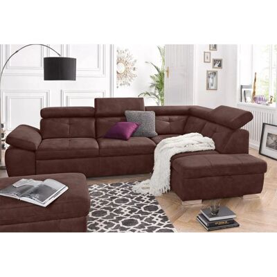 SOFA FASHION Frühling Verstellbares Rückenlehne Modulares Sofa SOFA FASHION Frühling Verstellbares Rückenlehne Modulares Sofa